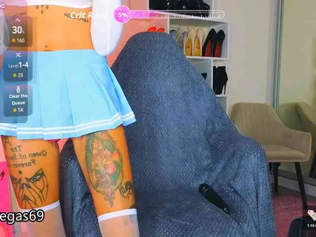 MaryVegas69