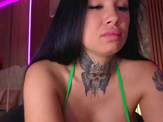 AngellBlackX