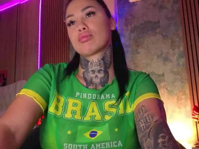 AngellBlackX