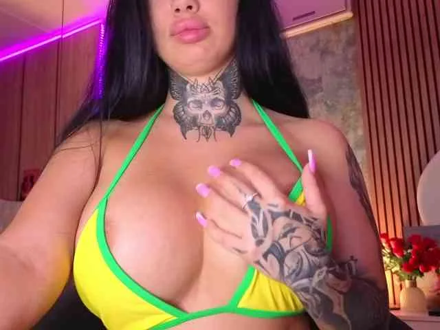 AngellBlackX