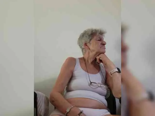 Reife-dame