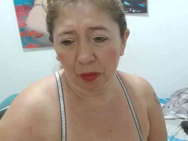 Valentina-mature