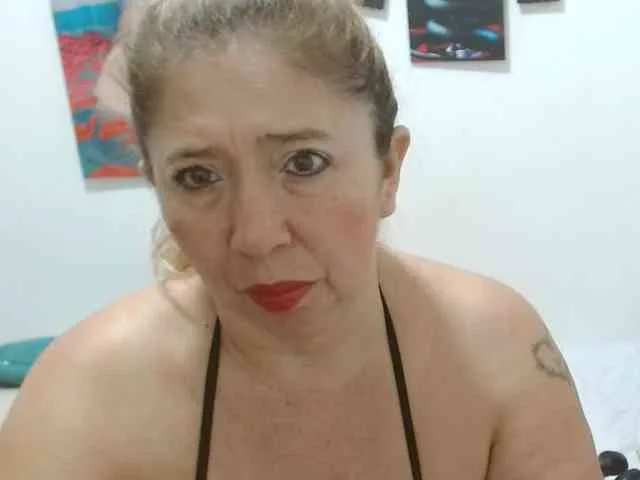 Valentina-mature