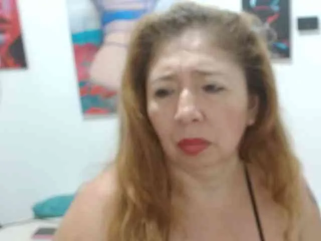 Valentina-mature