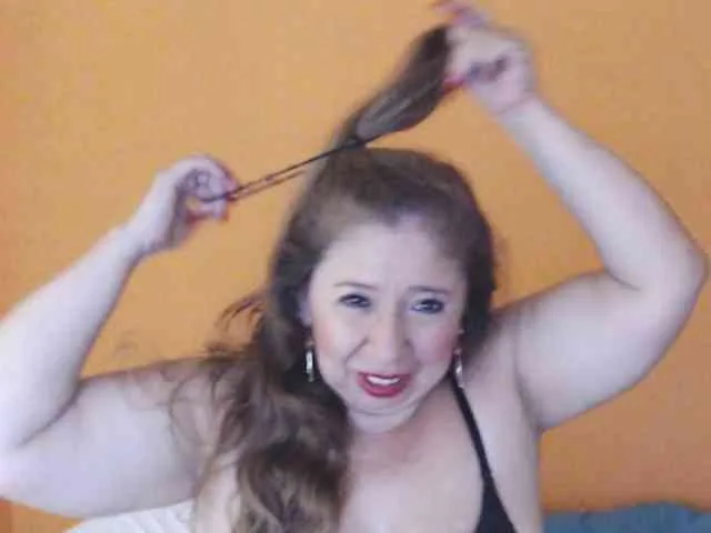 Valentina-mature