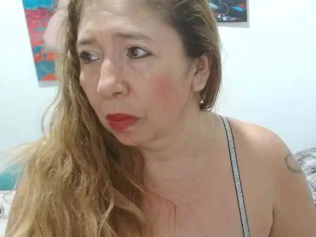 Valentina-mature