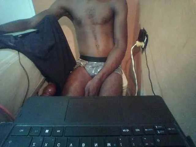 Negrosexy25