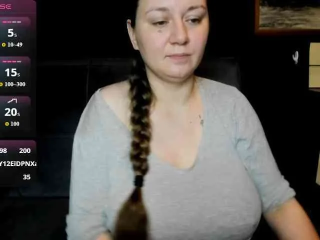 AlisaBacker