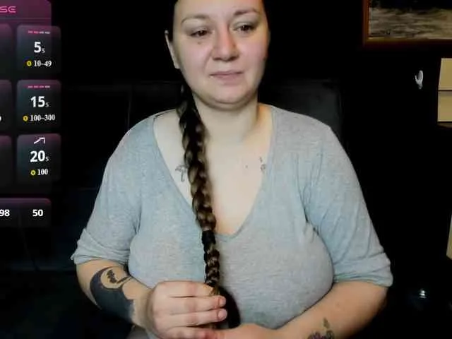 AlisaBacker