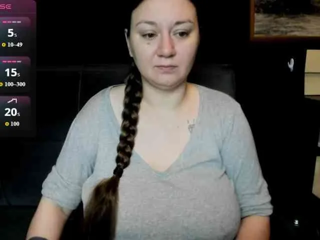 AlisaBacker