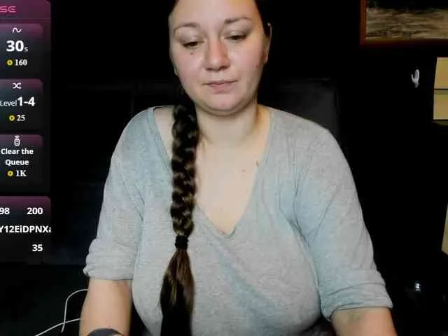 AlisaBacker
