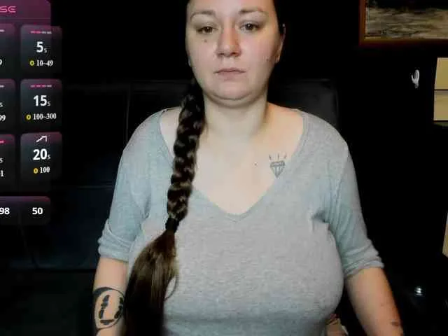 AlisaBacker