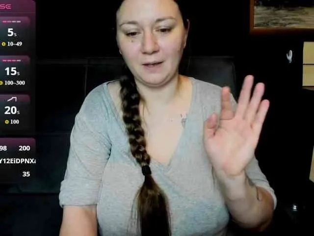 AlisaBacker