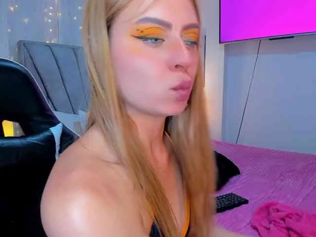 Sabrinaolsons