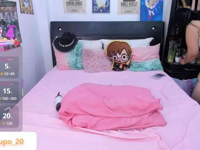 LILYLUNAPOTTER