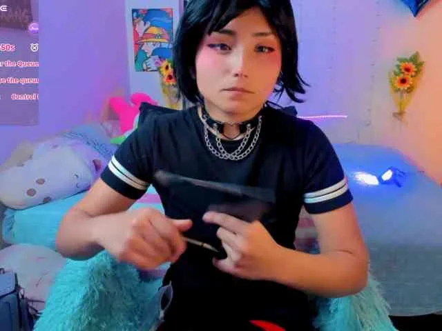 akaikrana