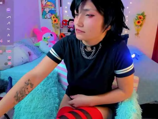 akaikrana