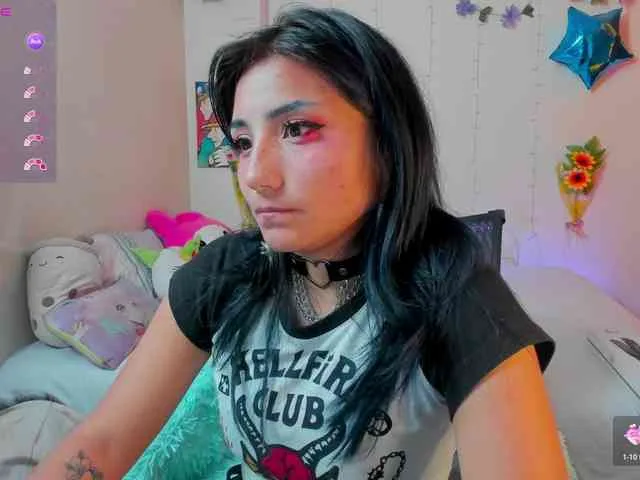 akaikrana