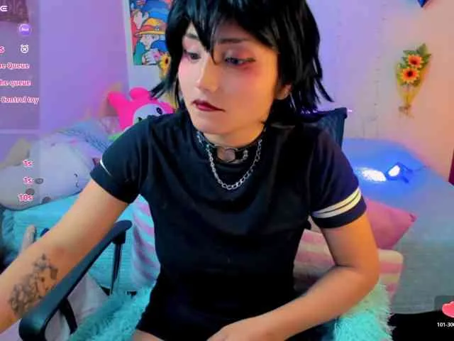 akaikrana