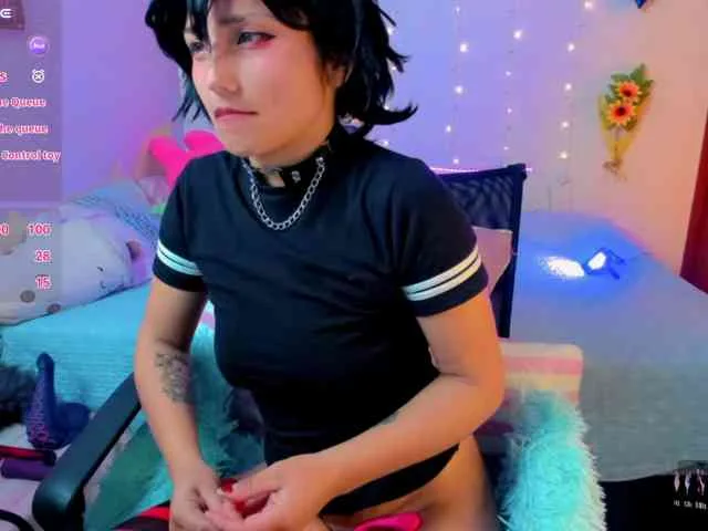 akaikrana