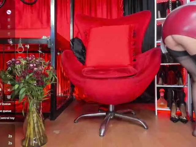 MistressAndre