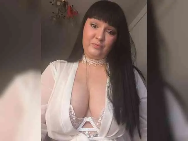 Alina-Milf