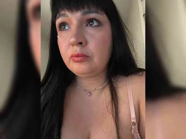 Alina-Milf