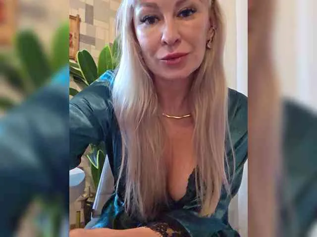 Love-Blondi