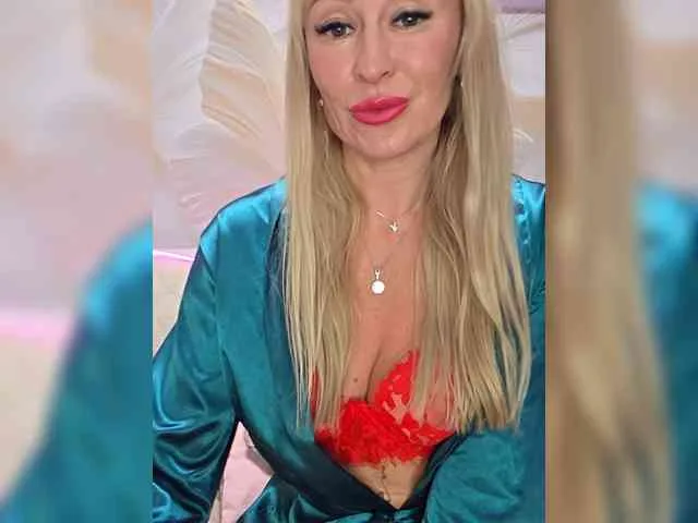 Love-Blondi