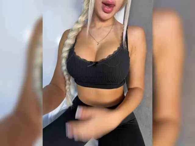 blondyy