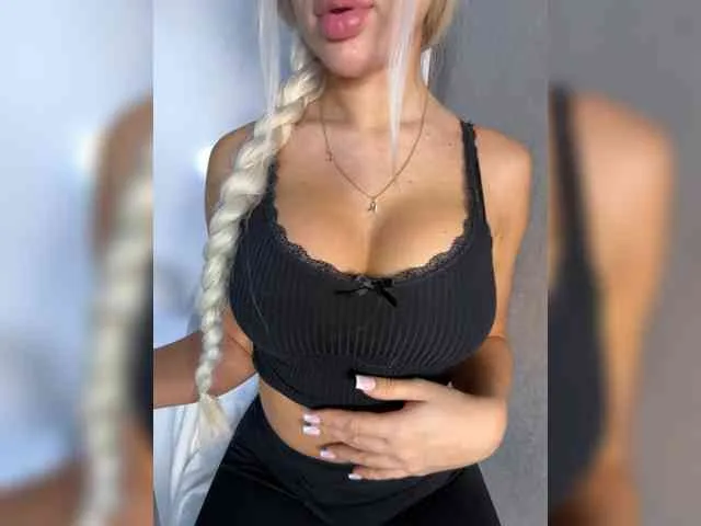 blondyy