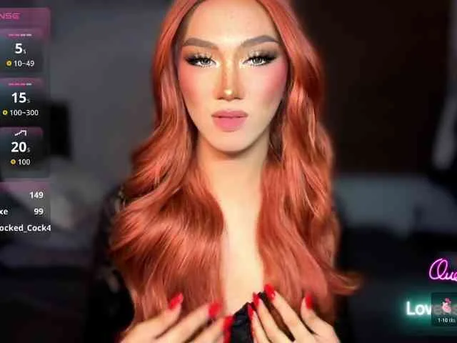 AllmightyMariaxx
