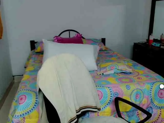 LilyBenet1
