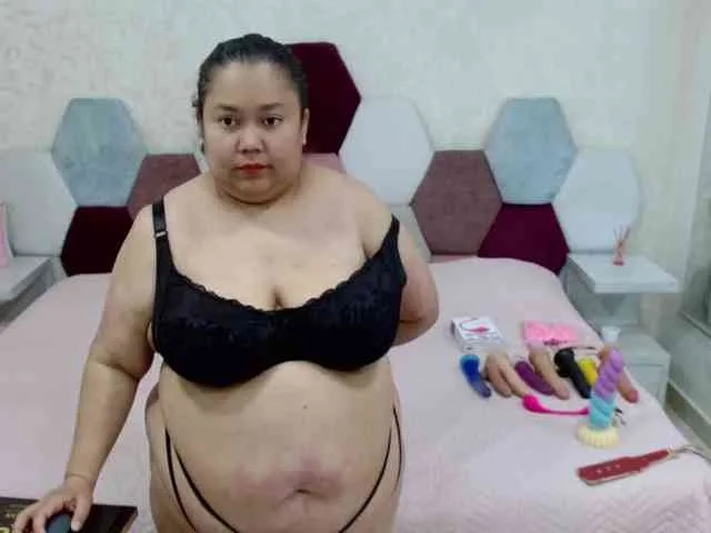 marianabbw