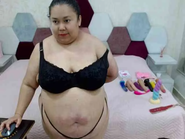 marianabbw