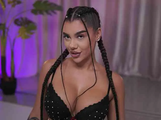 NatyDesiree
