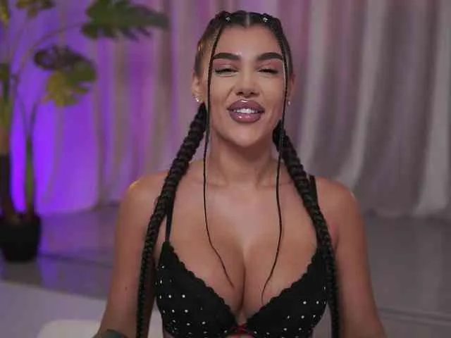 NatyDesiree