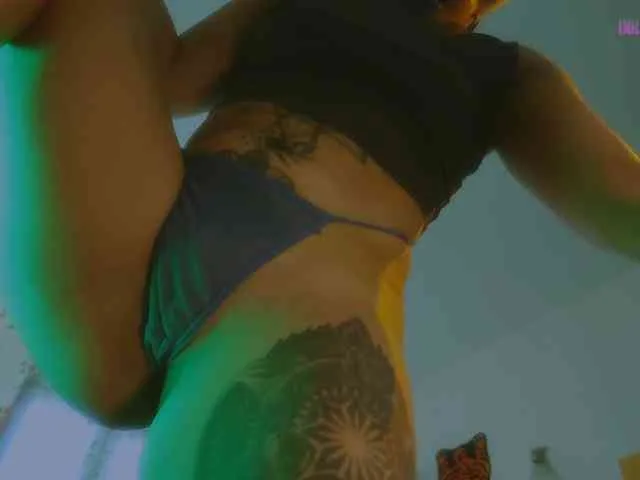 InkButtercup