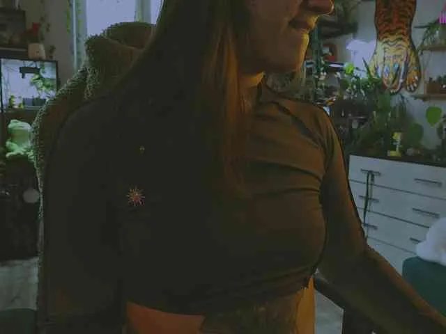 InkButtercup