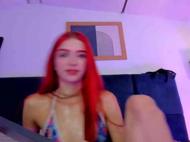 AprilJhonnes
