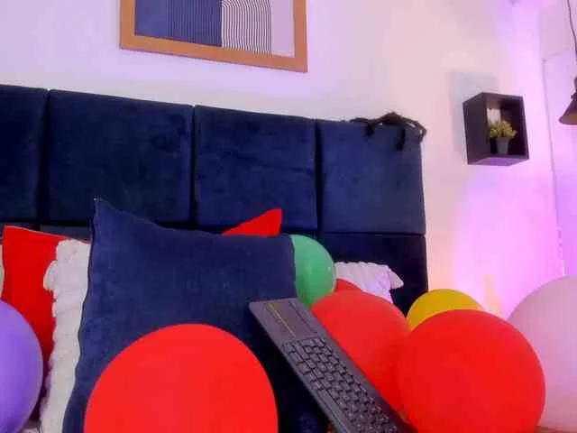 AprilJhonnes