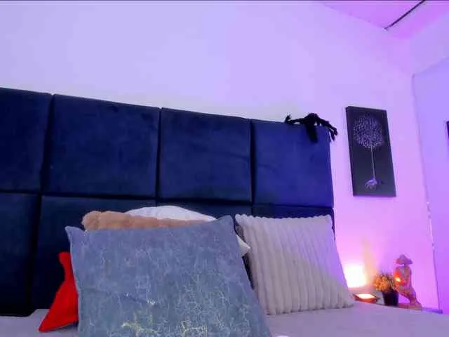 AprilJhonnes