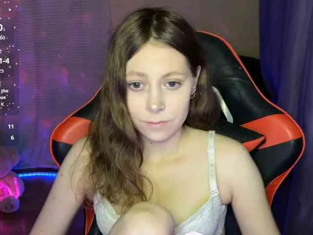 Natural-babe666
