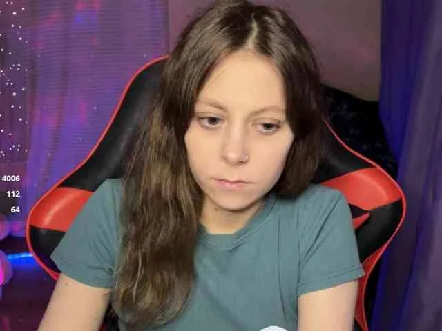 Natural-babe666