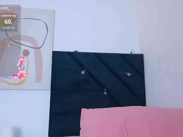 Hornysweetebony