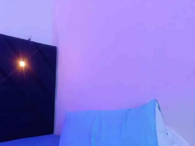 Hornysweetebony