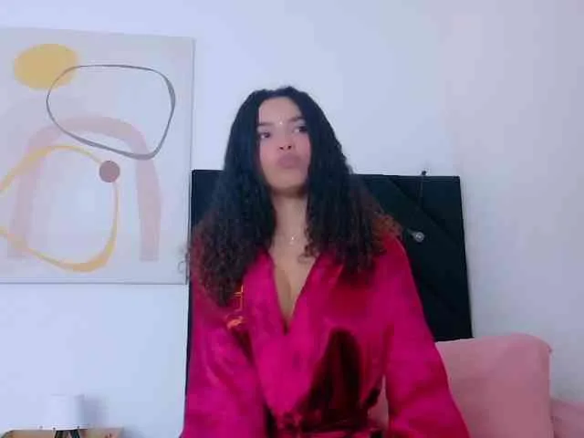 Hornysweetebony