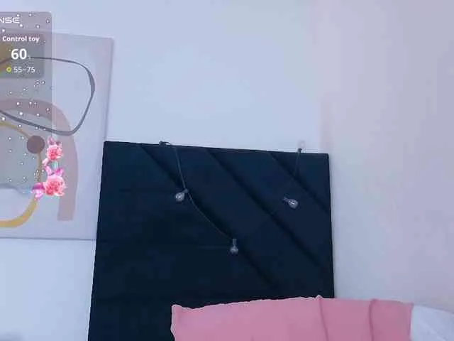 Hornysweetebony