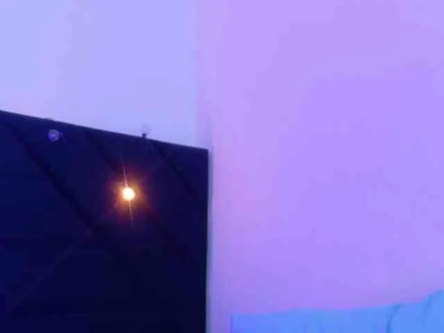 Hornysweetebony