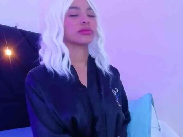 Hornysweetebony